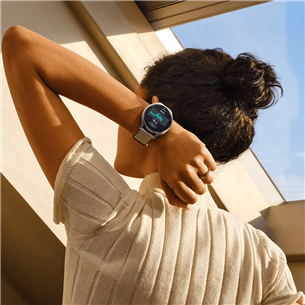 Xiaomi Watch 2, baltas - Išmanusis laikrodis