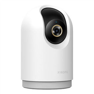 Xiaomi Smart Camera C500 Pro 5 MP, 3K, WiFi, Bluetooth, balta - Stebėjimo kamera