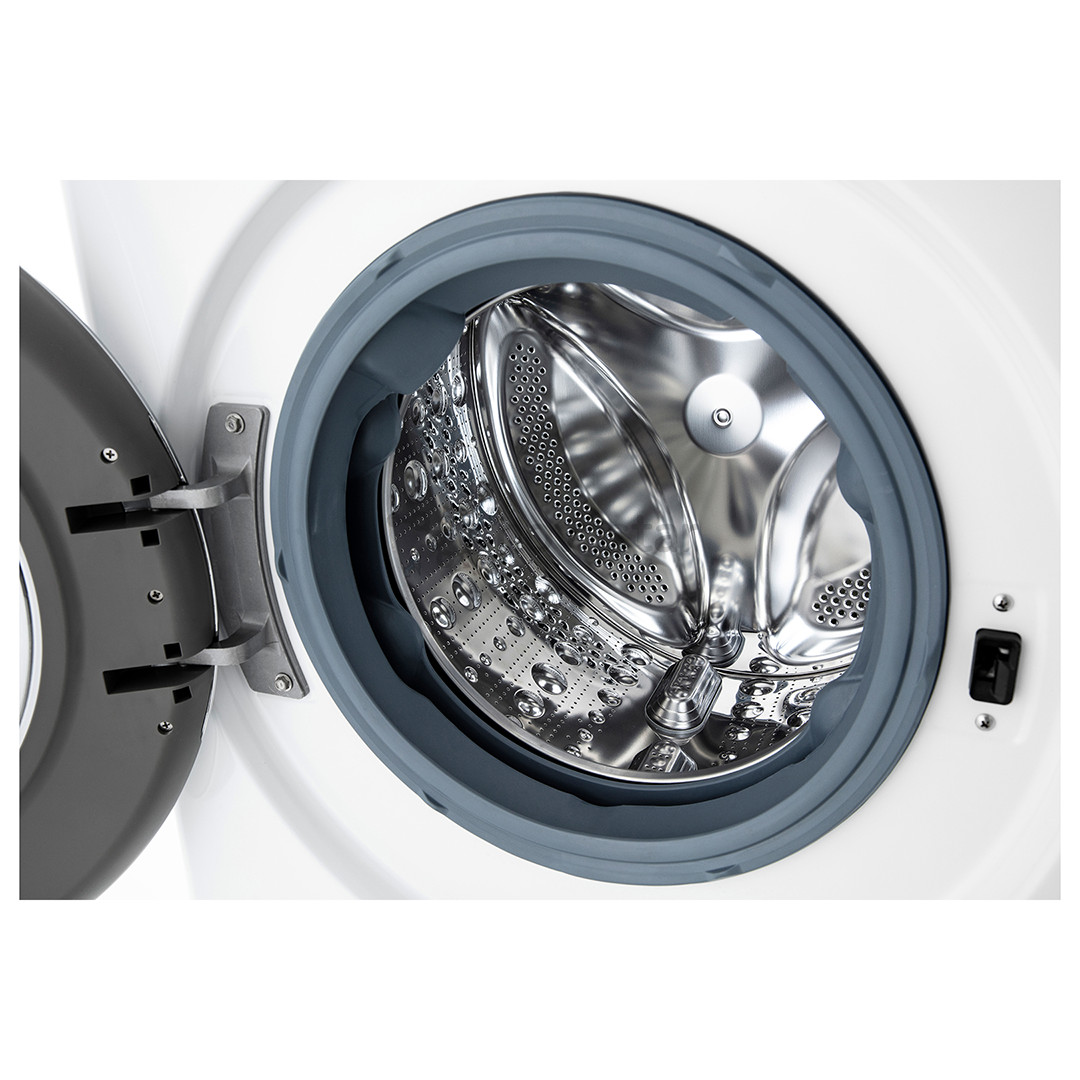 LG, 13 kg / 7 kg, gylis 61,5 cm, 1400 aps./min. - Skalbimo mašina - džiovyklė