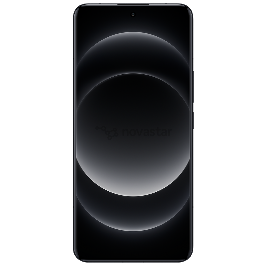 Xiaomi 14 Ultra, 512 ГБ, черный  - Смартфон