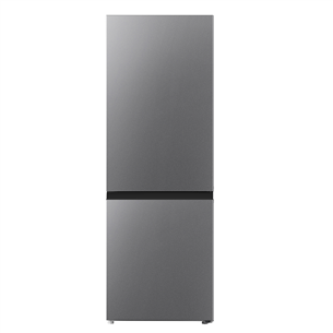 Hisense, 175 L, aukštis 143 cm, sidabro spalvos - Šaldytuvas