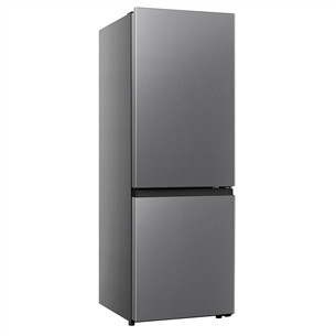 Hisense, 175 L, aukštis 143 cm, sidabro spalvos - Šaldytuvas