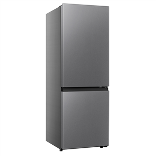 Hisense, 175 L, aukštis 143 cm, sidabro spalvos - Šaldytuvas