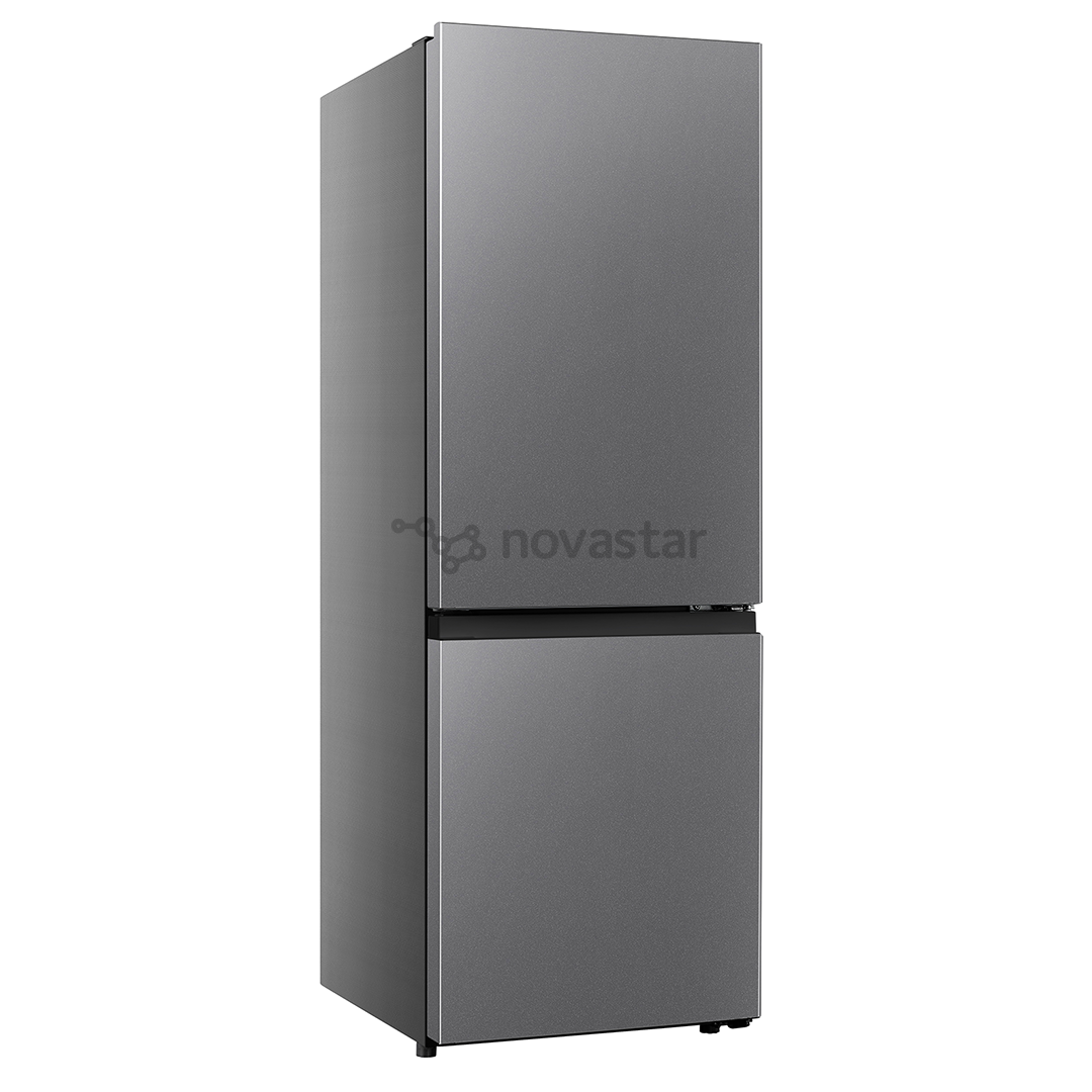 Hisense, 175 L, aukštis 143 cm, sidabro spalvos - Šaldytuvas