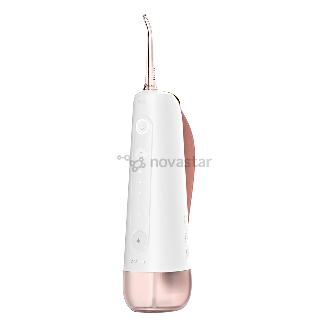 Oclean, pink - Irrigator