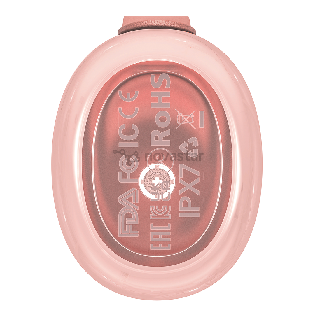 Oclean, pink - Irrigator