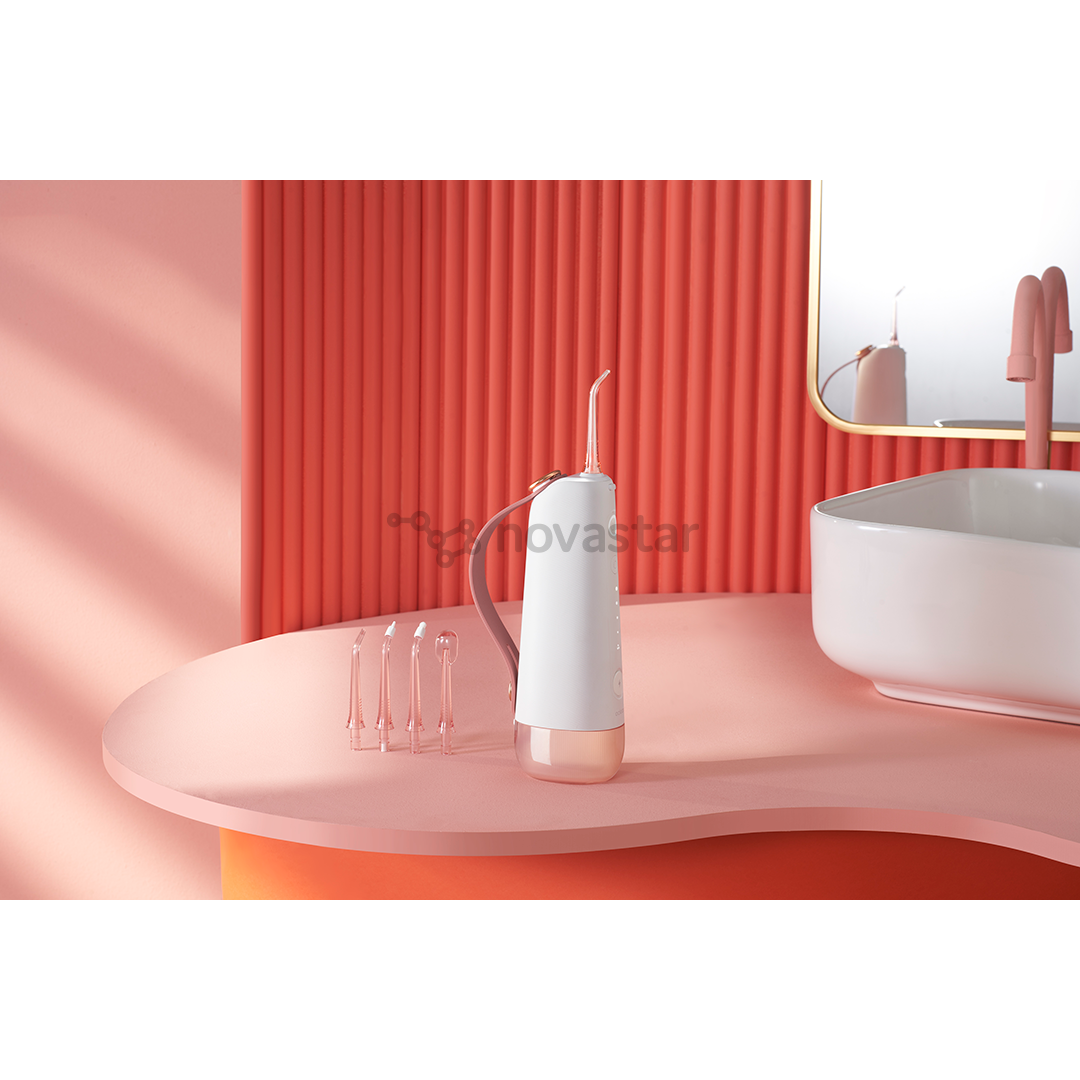 Oclean, pink - Irrigator