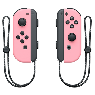 Nintendo Joy-Con, rožiniai - Konsolės pulteliai 045496431709