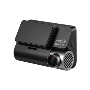 70mai A810, 4K, black - Dash Cam