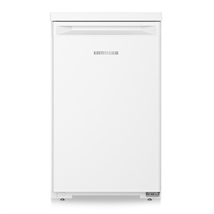 Liebherr, Pure, 98 L, aukštis 85 cm, baltas - Šaldytuvas RE1201-20