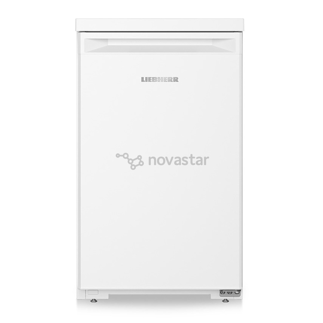Liebherr, Pure, 98 L, aukštis 85 cm, baltas - Šaldytuvas