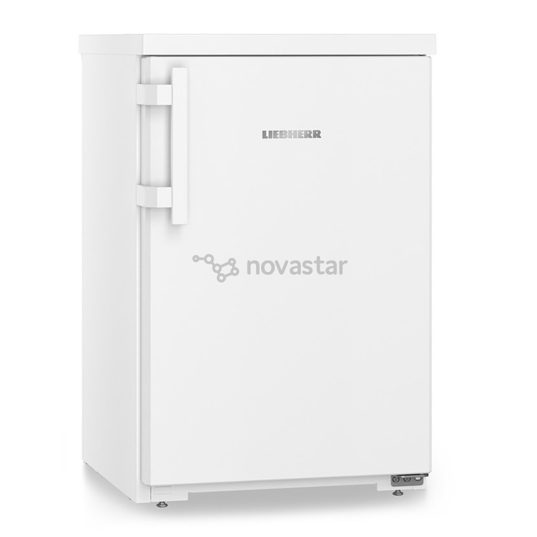 Liebherr, Pure, 112 L, aukštis 85 cm, baltas - Šaldytuvas