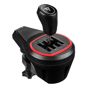 Thrustmaster TH8S Shifter Add-On - Gear Shifter 3362934003319