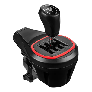 Thrustmaster TH8S Shifter Add-On - Рычаг переключения передач 3362934003319