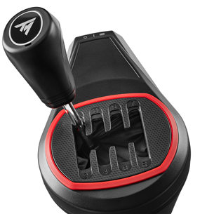 Thrustmaster TH8S Shifter Add-On - Рычаг переключения передач