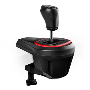 Thrustmaster TH8S Shifter Add-On - Pavarų svirtis