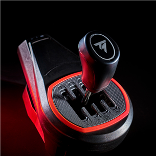 Thrustmaster TH8S Shifter Add-On - Pavarų svirtis