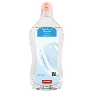 Miele, GS RA 503 L, 500 ml - Indaplovės skalavimo priemonė 12355190