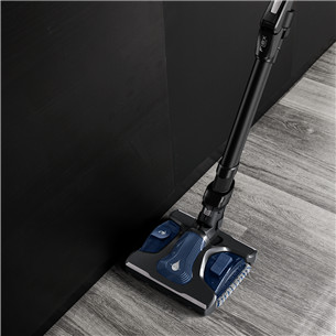 Tefal X-Force Flex 15.60 Aqua, black - Belaidis dulkių siurblys + baterija