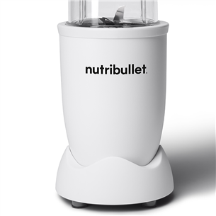 Nutribullet Pro, 900 W, 0,95 L, baltas - Trintuvas