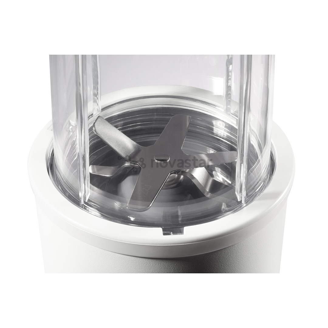 Nutribullet Pro, 900 Вт, 0,95 л, белый - Блендер