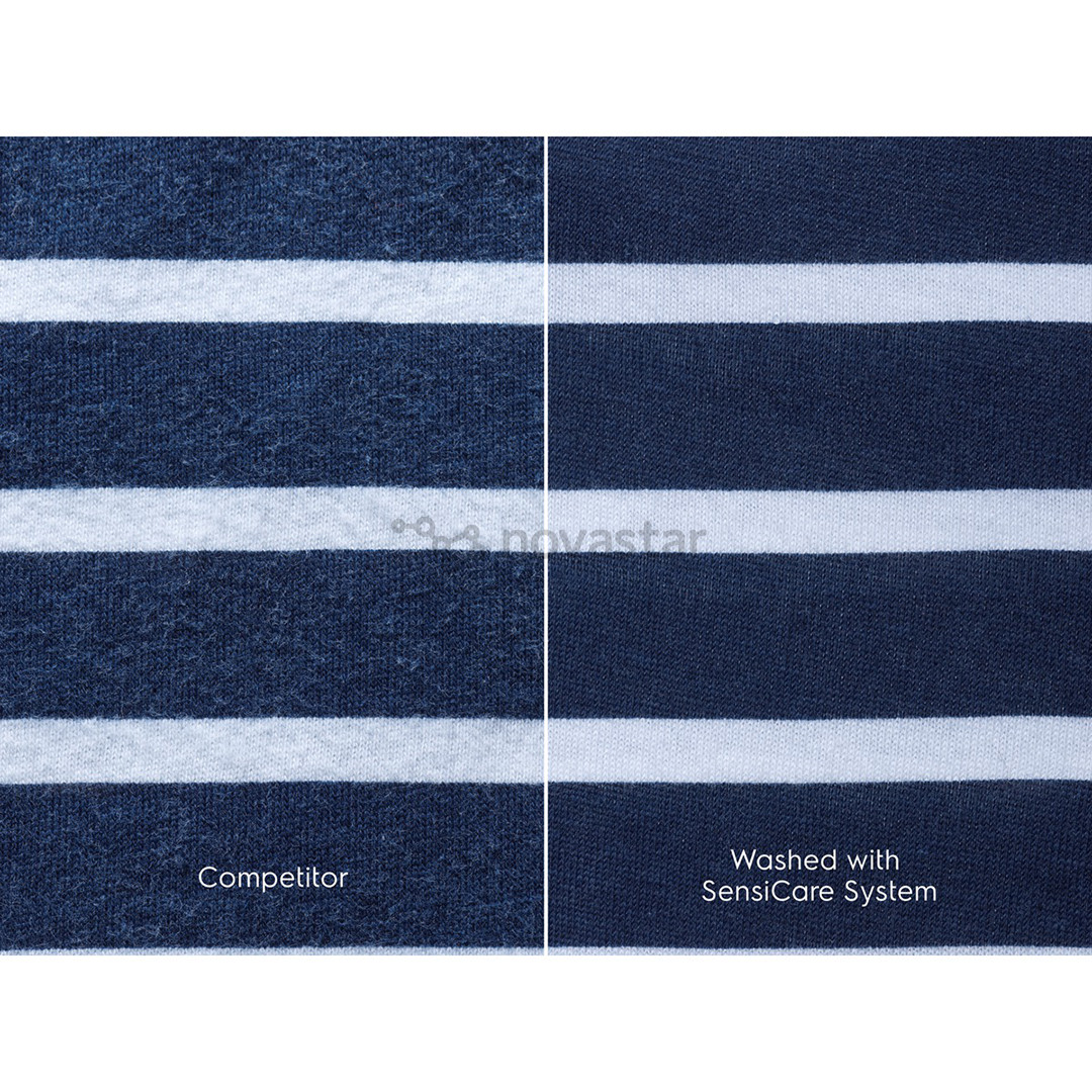 Electrolux SensiCare, 4 kg, gylis 37,2 cm, 1000 rpm - Skalbimo mašina