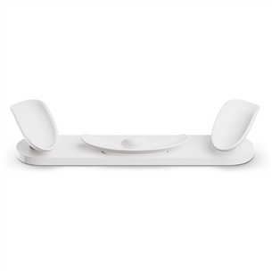 Meta Quest 3 Charging Dock, white - Charging Dock 815820024545