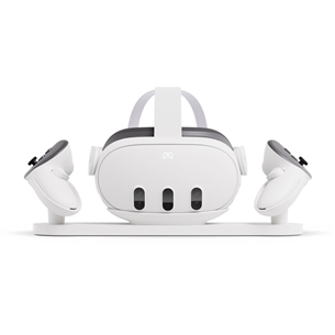 Meta Quest 3 Charging Dock, white - Charging Dock