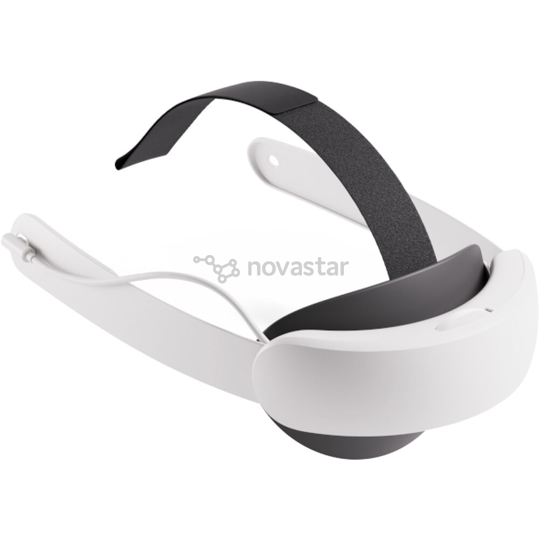 Meta Quest 3 Elite Strap with Battery - Dirželis su baterija