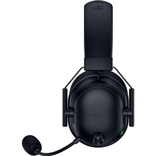 Razer Blackshark V2 Hyperspeed, black - Wireless Headset