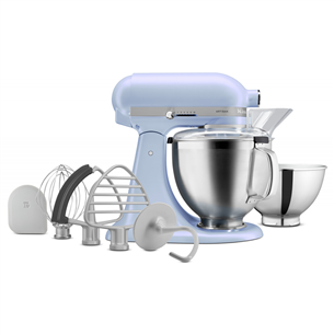 KitchenAid Artisan "Color Of The Year", 4,8 л/3 л, 300 Вт, голубой - Миксер