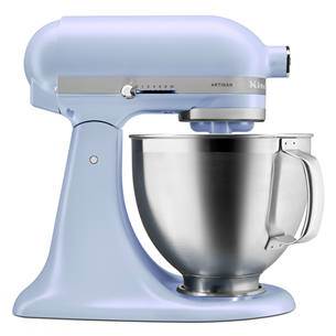 KitchenAid Artisan "Color Of The Year", 4,8 л/3 л, 300 Вт, голубой - Миксер