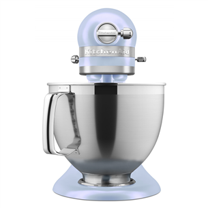 KitchenAid Artisan "Color Of The Year", 4.8 L/3 L, 300 W, mėlynas - Virtuvinis kombainas