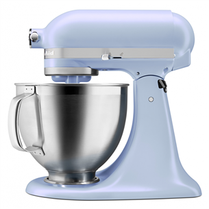 KitchenAid Artisan "Color Of The Year", 4.8 L/3 L, 300 W, mėlynas - Virtuvinis kombainas