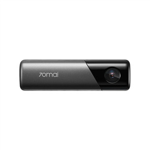 70mai Dash Cam M500 1944p, 64 ГБ eMMC, черный - Видеорегистратор