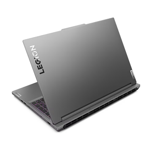 Lenovo Legion 5 16IRX9, 16'', WQXGA, 165 Hz, i5, 16 GB, 512 GB, RTX 4060, ENG, pilkas - Nešiojamas kompiuteris