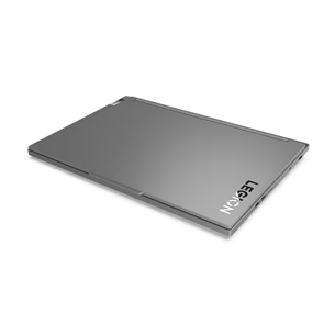 Lenovo Legion 5 16IRX9, 16'', WQXGA, 165 Hz, i5, 16 GB, 512 GB, RTX 4060, ENG, pilkas - Nešiojamas kompiuteris