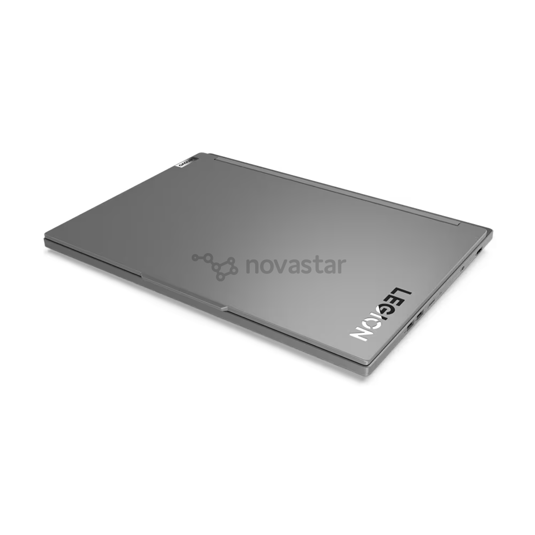 Lenovo Legion 5 16IRX9, 16'', WQXGA, 165 Hz, i5, 16 GB, 512 GB, RTX 4060, ENG, pilkas - Nešiojamas kompiuteris