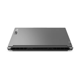 Lenovo Legion 5 16IRX9, 16'', WQXGA, 165 Гц, i5, 16 ГБ, 512 ГБ, RTX 4060, ENG, серый - Ноутбук