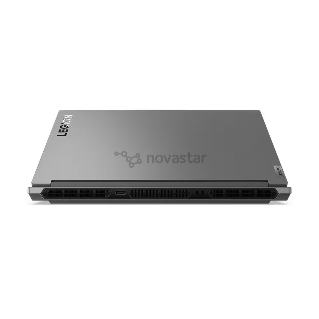 Lenovo Legion 5 16IRX9, 16'', WQXGA, 165 Hz, i5, 16 GB, 512 GB, RTX 4060, ENG, pilkas - Nešiojamas kompiuteris
