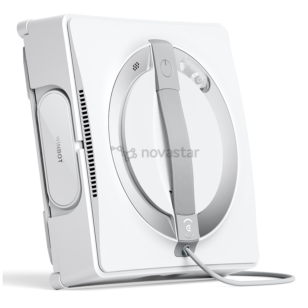 Ecovacs Winbot W2 Omni, white - Window cleaning robot