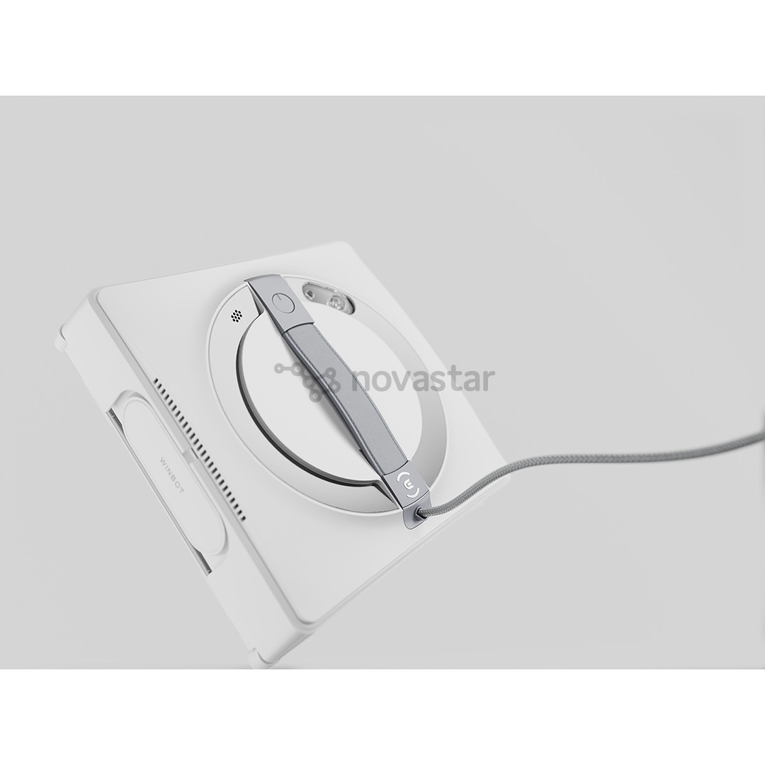 Ecovacs Winbot W2 Omni, white - Window cleaning robot