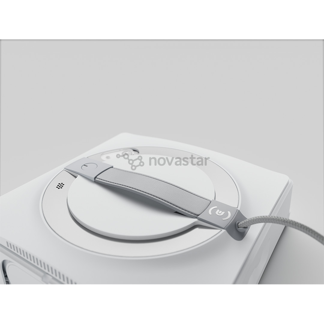 Ecovacs Winbot W2 Omni, white - Window cleaning robot