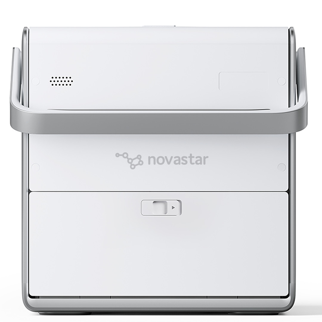 Ecovacs Winbot W2 Omni, white - Window cleaning robot