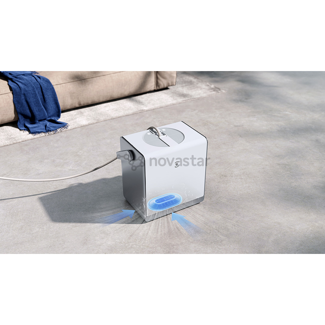 Ecovacs Winbot W2 Omni, white - Window cleaning robot