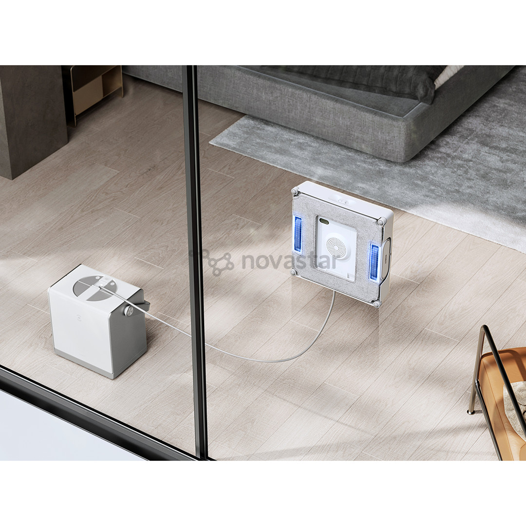 Ecovacs Winbot W2 Omni, white - Window cleaning robot