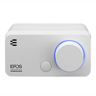 Sennheiser EPOS GSX 300 - External Computer Sound Card