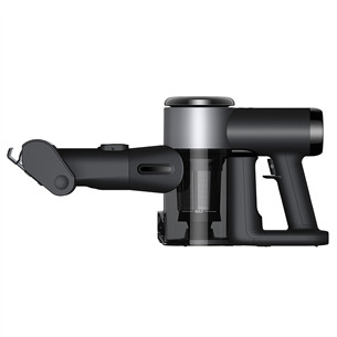 Ecovacs Deebot X2 Omni Combo, pilkas - Dulkių siurblys robotas