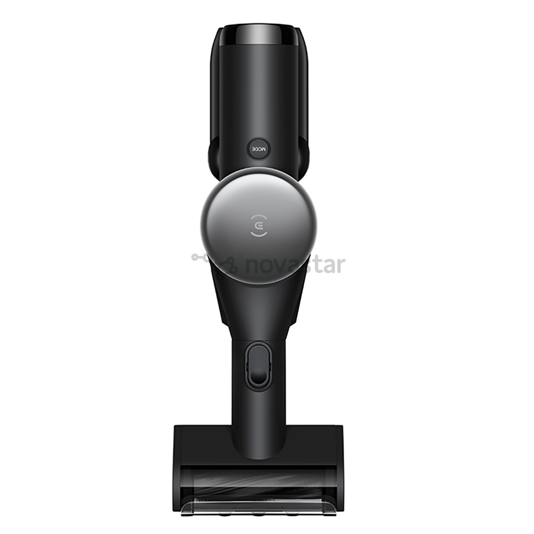 Ecovacs Deebot X2 Omni Combo, pilkas - Dulkių siurblys robotas