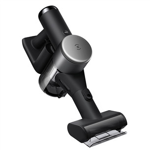 Ecovacs Deebot X2 Omni Combo, pilkas - Dulkių siurblys robotas